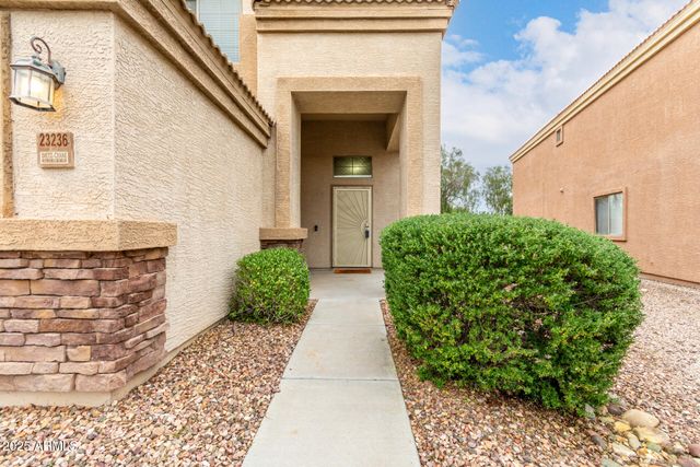 23236 W YAVAPAI Street, Buckeye, AZ 85326