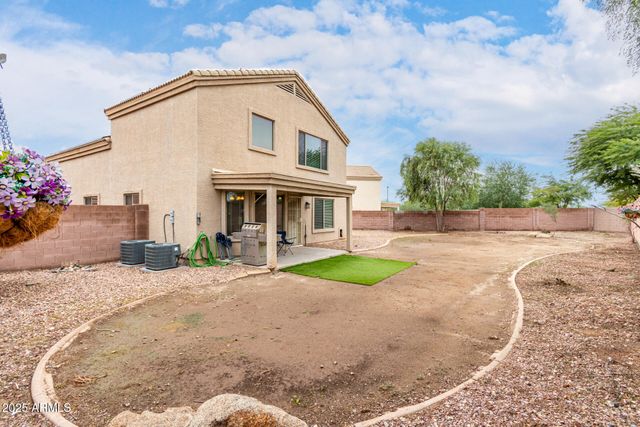 23236 W YAVAPAI Street, Buckeye, AZ 85326