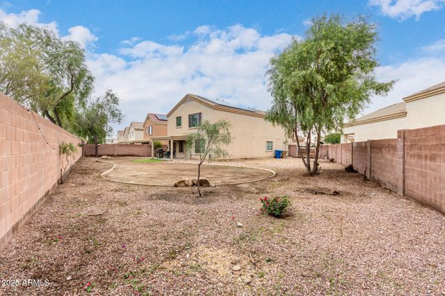 23236 W YAVAPAI Street, Buckeye, AZ 85326