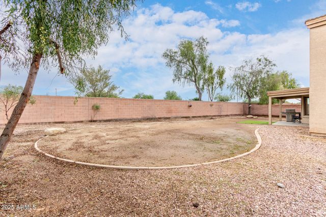 23236 W YAVAPAI Street, Buckeye, AZ 85326