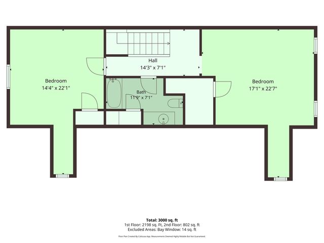 2203 4th Ave., Conway, SC 29527