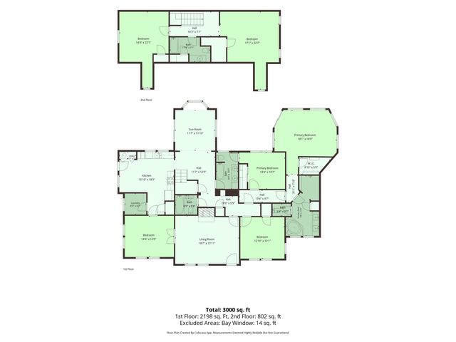 2203 4th Ave., Conway, SC 29527
