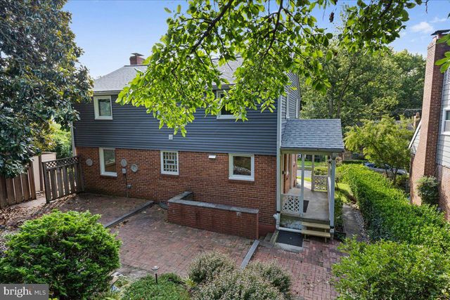 6014 HAWTHORNE ST, Cheverly, MD 20785