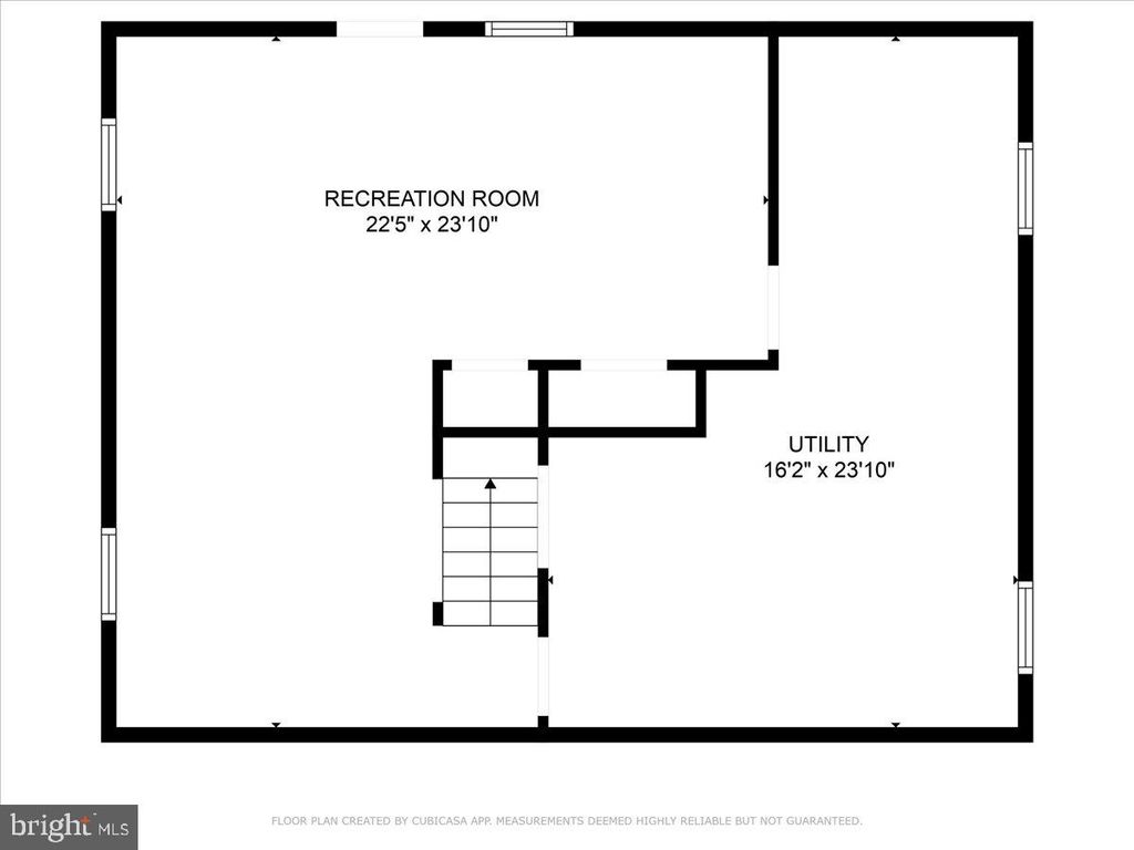6014 HAWTHORNE ST, Cheverly, MD 20785