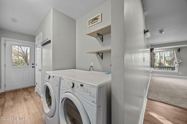 9925 Nc Highway 53 E, Burgaw, NC 28425