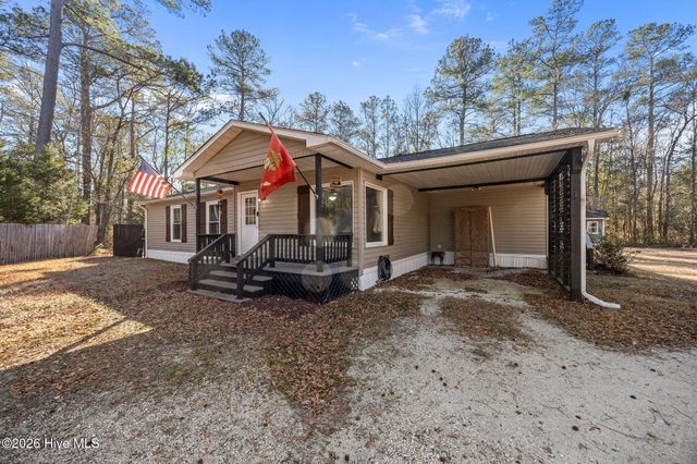 9925 Nc Highway 53 E, Burgaw, NC 28425