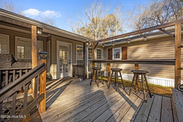 9925 Nc Highway 53 E, Burgaw, NC 28425