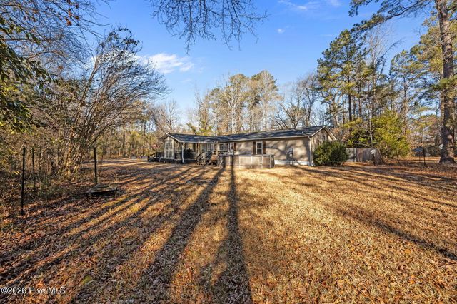 9925 Nc Highway 53 E, Burgaw, NC 28425