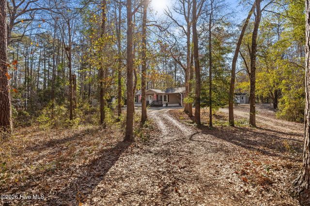 9925 Nc Highway 53 E, Burgaw, NC 28425