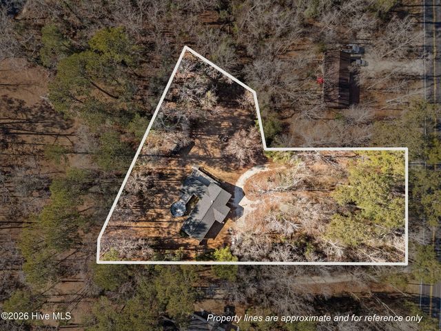 9925 Nc Highway 53 E, Burgaw, NC 28425