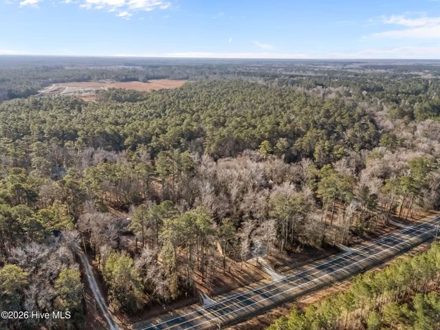 9925 Nc Highway 53 E, Burgaw, NC 28425