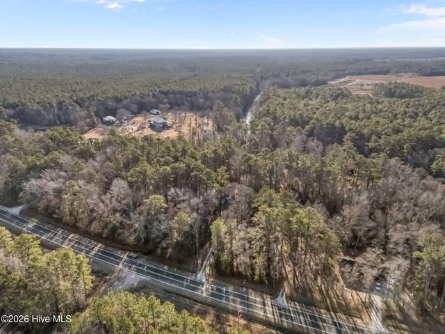 9925 Nc Highway 53 E, Burgaw, NC 28425