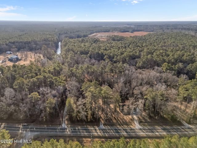 9925 Nc Highway 53 E, Burgaw, NC 28425