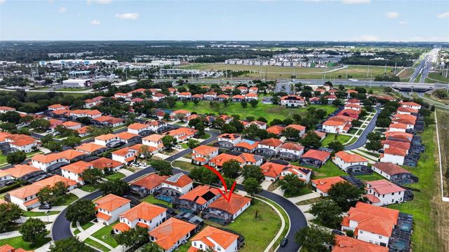 16801 LAZY BREEZE LOOP, Clermont, FL 34714