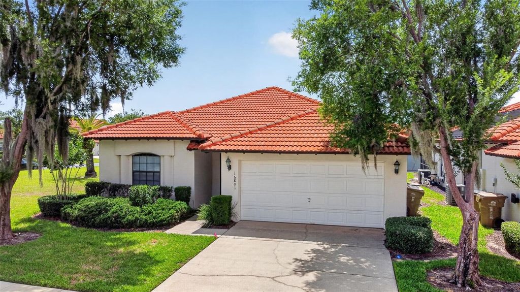 16801 LAZY BREEZE LOOP, Clermont, FL 34714