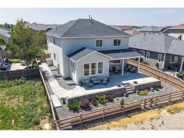 2069 E 151st Ave, Thornton, CO 80602
