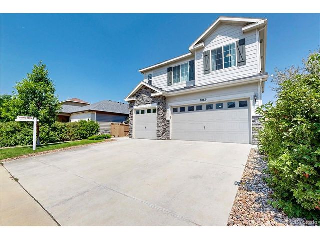 2069 E 151st Ave, Thornton, CO 80602