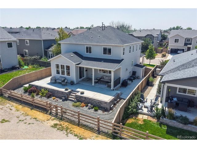 2069 E 151st Ave, Thornton, CO 80602