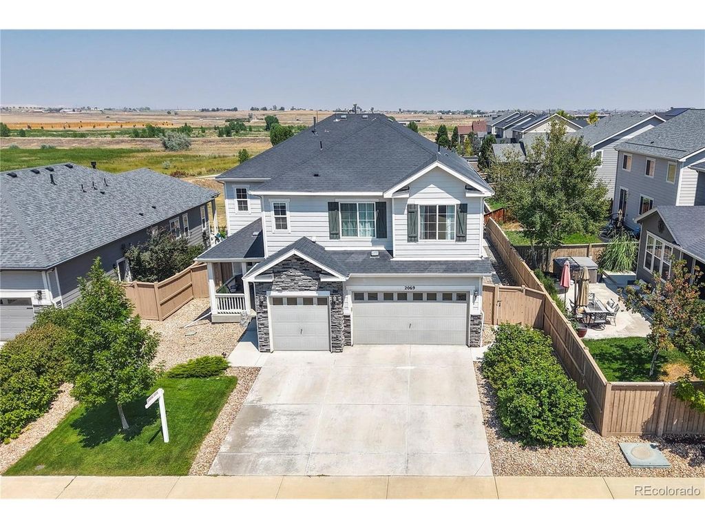 2069 E 151st Ave, Thornton, CO 80602