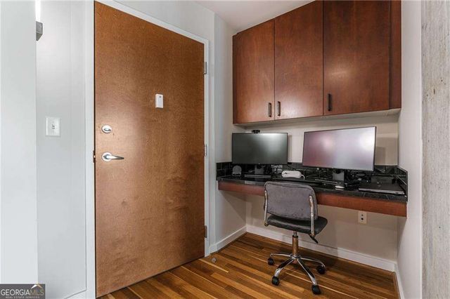 361 17th Street NW 2418, Atlanta, GA 30363