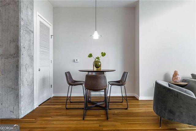 361 17th Street NW 2418, Atlanta, GA 30363