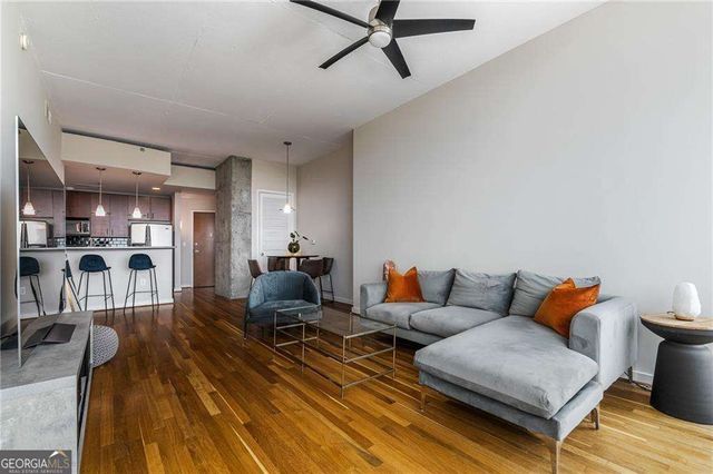 361 17th Street NW 2418, Atlanta, GA 30363