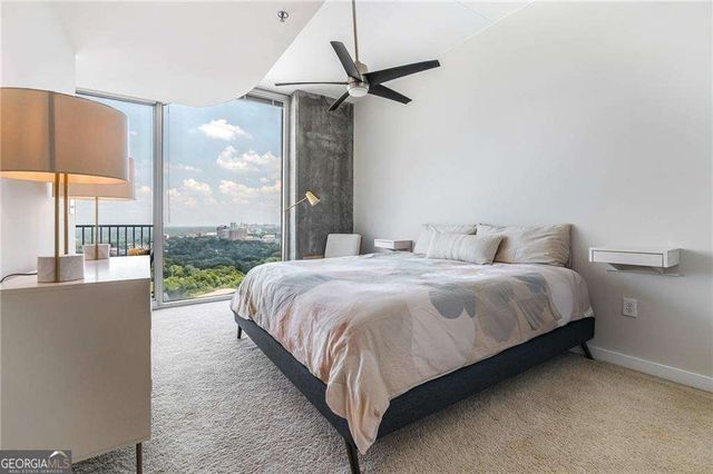 361 17th Street NW 2418, Atlanta, GA 30363