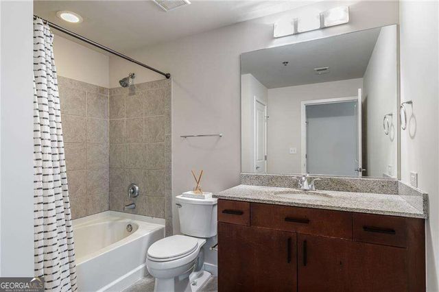 361 17th Street NW 2418, Atlanta, GA 30363