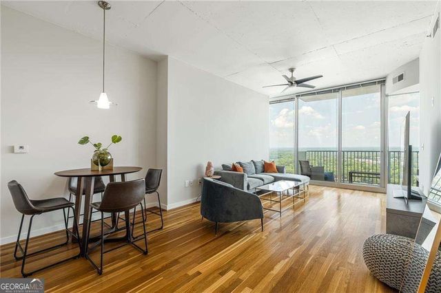 361 17th Street NW 2418, Atlanta, GA 30363