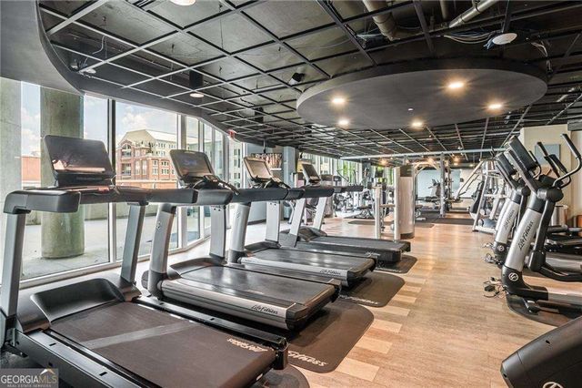 361 17th Street NW 2418, Atlanta, GA 30363