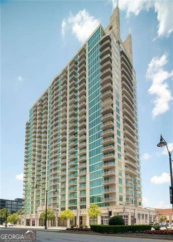 361 17th Street NW 2418, Atlanta, GA 30363