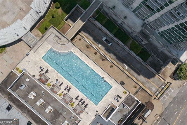 361 17th Street NW 2418, Atlanta, GA 30363