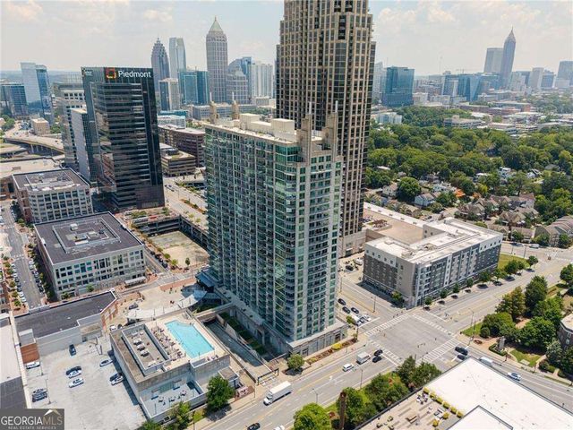 361 17th Street NW 2418, Atlanta, GA 30363