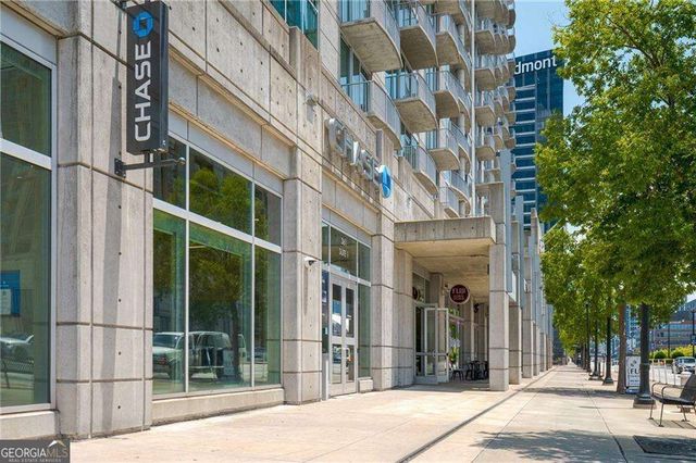 361 17th Street NW 2418, Atlanta, GA 30363