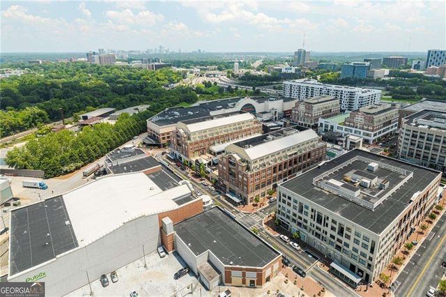 361 17th Street NW 2418, Atlanta, GA 30363