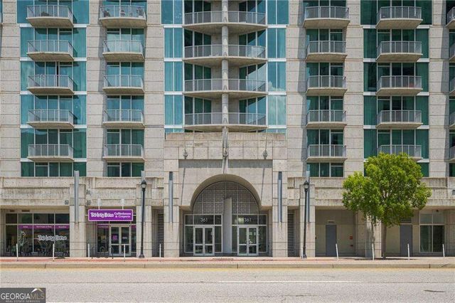 361 17th Street NW 2418, Atlanta, GA 30363