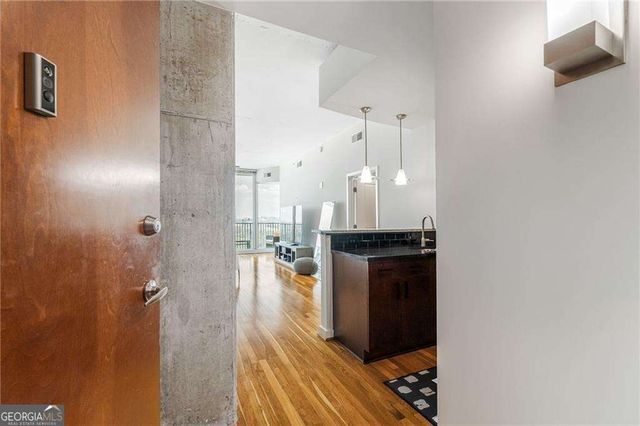 361 17th Street NW 2418, Atlanta, GA 30363