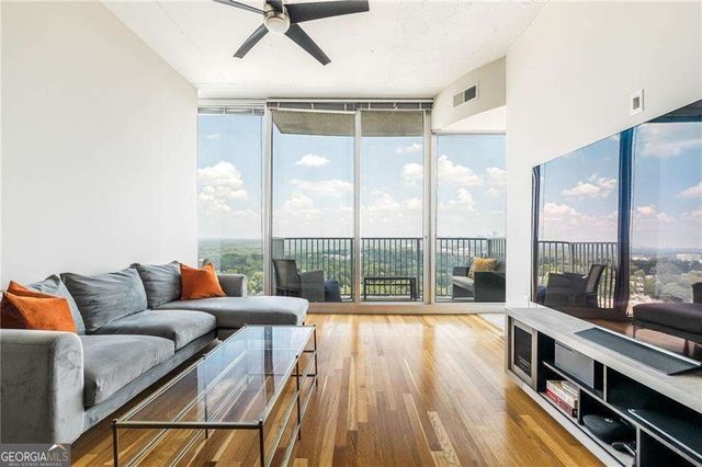 361 17th Street NW 2418, Atlanta, GA 30363