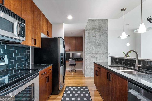 361 17th Street NW 2418, Atlanta, GA 30363