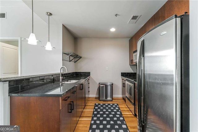 361 17th Street NW 2418, Atlanta, GA 30363