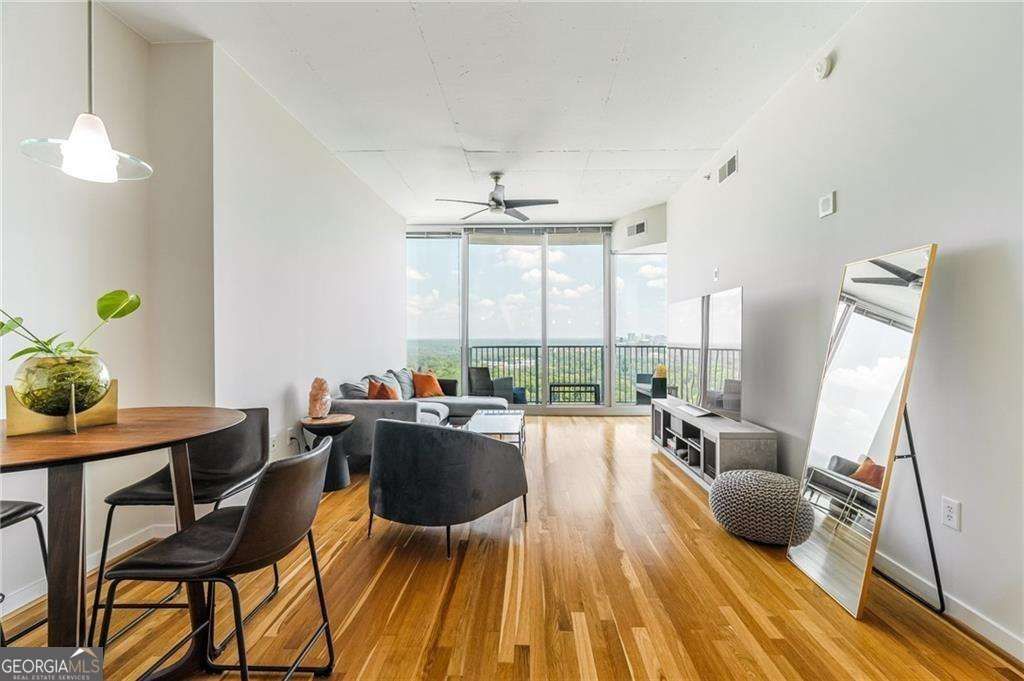 361 17th Street NW 2418, Atlanta, GA 30363