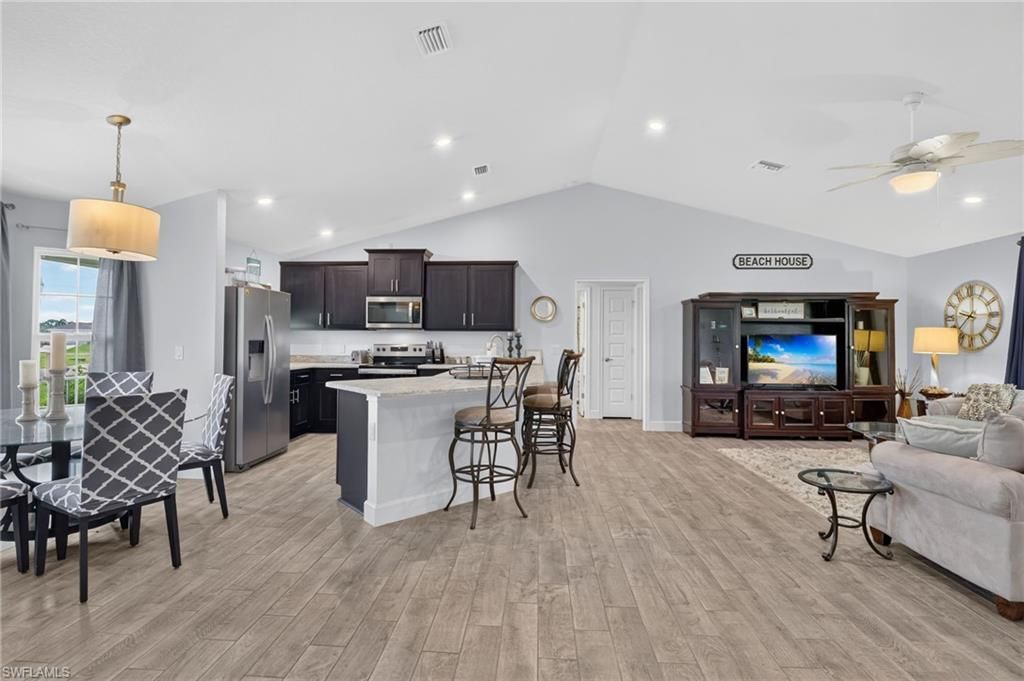 3710 NE 8th PL, CAPE CORAL, FL 33909 — photo 4