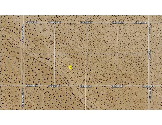 0 Rainier, Yucca Valley, CA 92284
