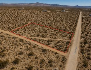 0 Rainier, Yucca Valley, CA 92284