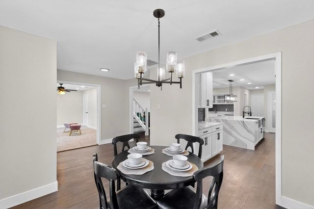 10132 Medlock Drive, Dallas, TX 75218