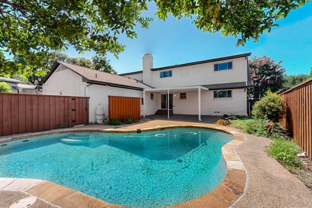 10132 Medlock Drive, Dallas, TX 75218