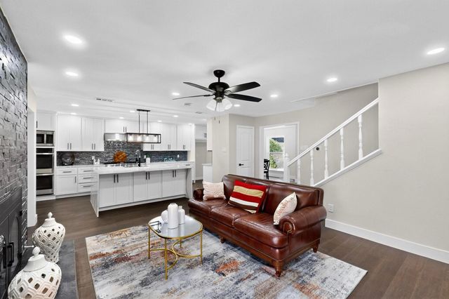 10132 Medlock Drive, Dallas, TX 75218