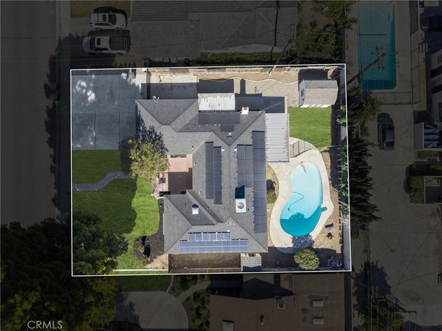 6209 Hartman Avenue, Bakersfield, CA 93309