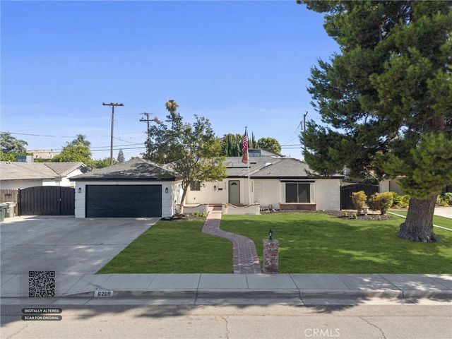 6209 Hartman Avenue, Bakersfield, CA 93309