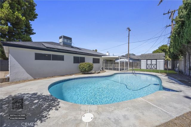6209 Hartman Avenue, Bakersfield, CA 93309